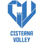 cisterna-volley